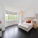 The Harrods Penthouse