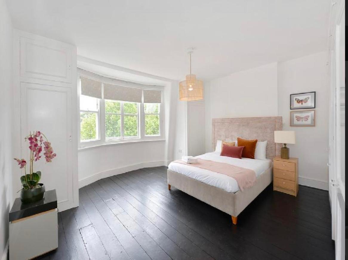 Appartamento The Harrods Penthouse